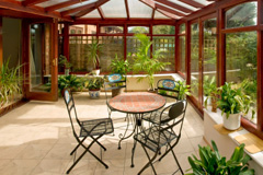 Oareford conservatory quotes
