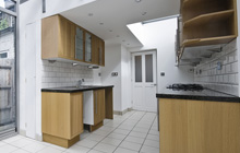 Oareford kitchen extension leads